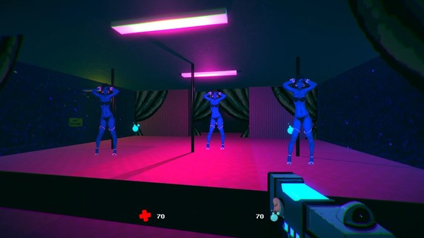 InGame.exe screenshot 8