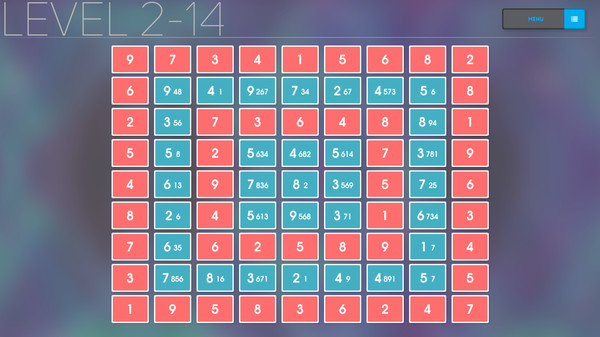 Cross Set Infinity screenshot 6