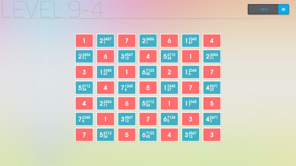 Cross Set Infinity screenshot 3