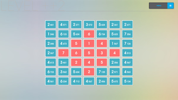 Cross Set Infinity screenshot 5