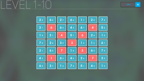 Cross Set Infinity screenshot 4