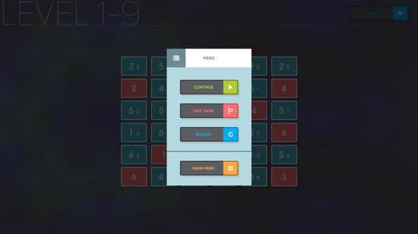 Cross Set Infinity screenshot 8