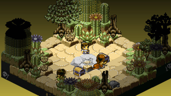 Hakoniwa Explorer Plus screenshot 9