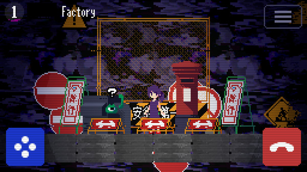 Strange Telephone screenshot 4
