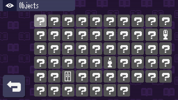 Strange Telephone screenshot 2