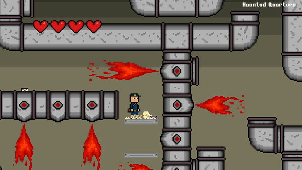 The Cursed Tower screenshot 5