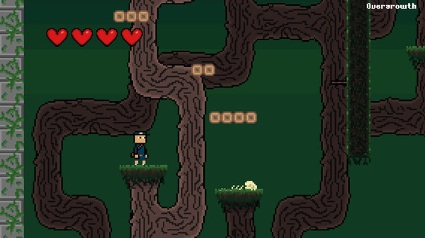 The Cursed Tower screenshot 4