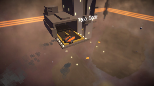 Galactic Shipwright screenshot 4