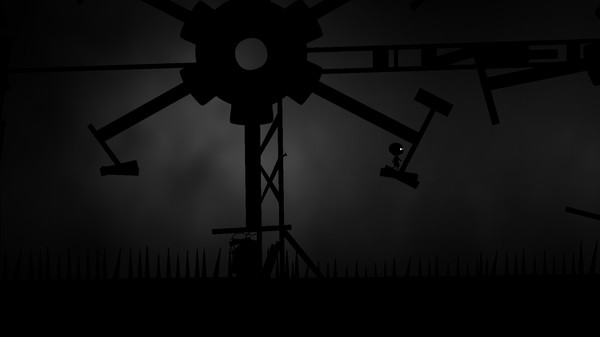 Aya's Journey screenshot 5