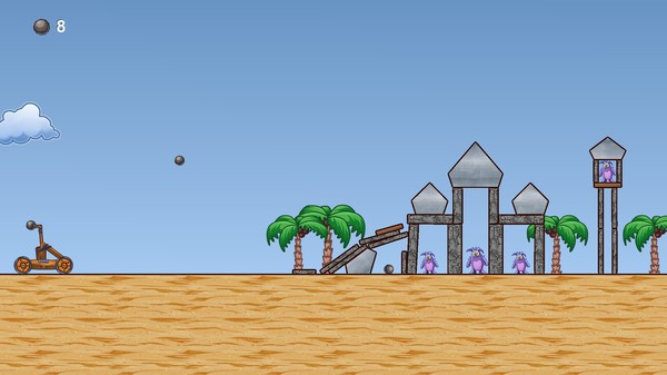 Onager! screenshot 2