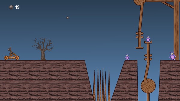 Onager! screenshot 5