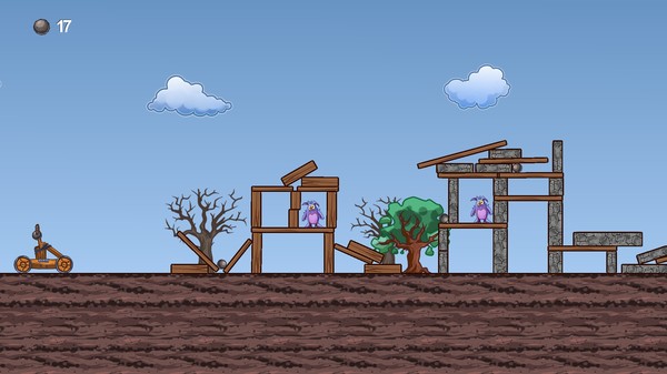 Onager! screenshot 1