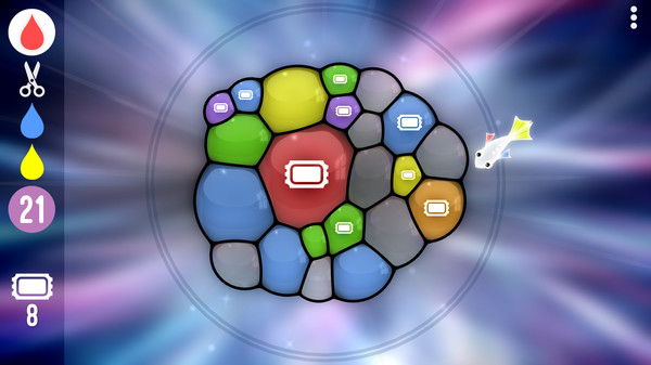 Tiny Bubbles screenshot 4