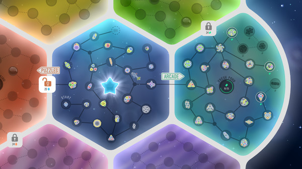 Tiny Bubbles screenshot 2