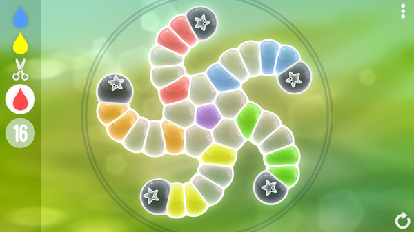 Tiny Bubbles screenshot 3