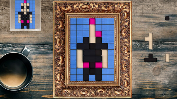 Picture Builder screenshot 12