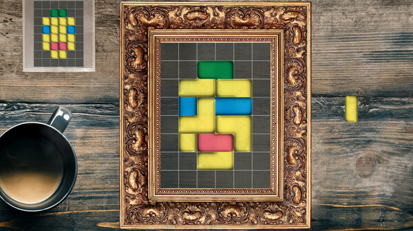 Picture Builder screenshot 4