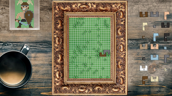 Picture Builder screenshot 11