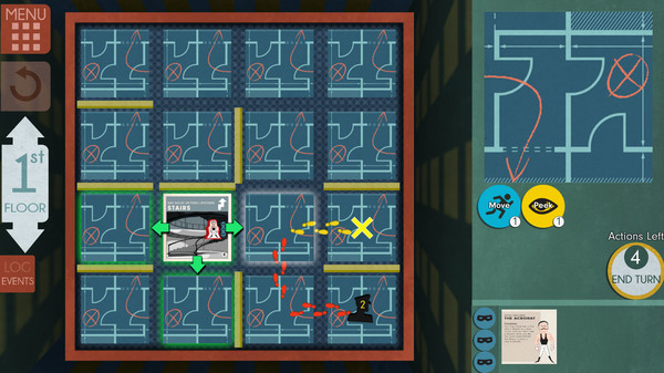 Burgle Bros. screenshot 0