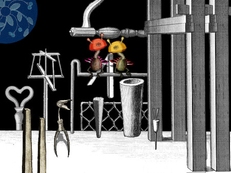 Where They Cremate The Roadkill screenshot 6