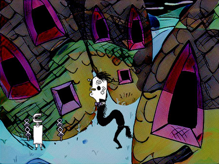 Where They Cremate The Roadkill screenshot 5