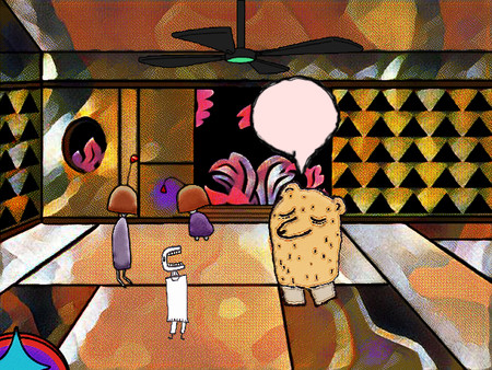 Where They Cremate The Roadkill screenshot 4