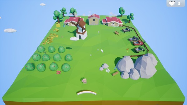 Ballz: Farm screenshot 12