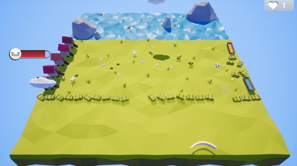 Ballz: Farm screenshot 4