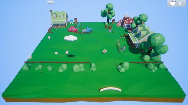 Ballz: Farm screenshot 3