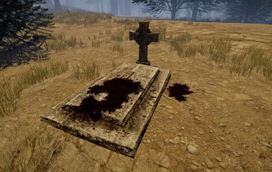 Sense of The Devil screenshot 1
