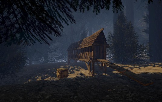 Sense of The Devil screenshot 6