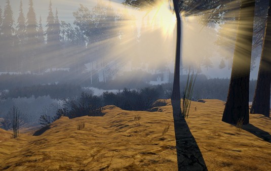 Sense of The Devil screenshot 3