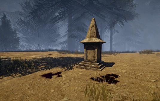 Sense of The Devil screenshot 4