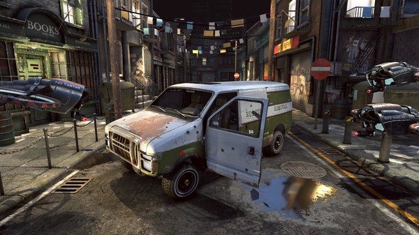 Car Demolition Clicker screenshot 3
