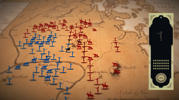 American Patriots: Boston Tea Party screenshot 2
