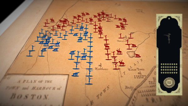 American Patriots: Boston Tea Party screenshot 6