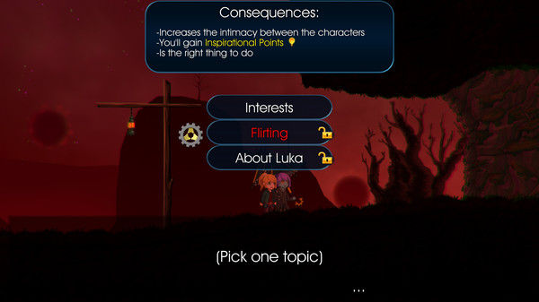 The Donnerwald Experiment screenshot 7