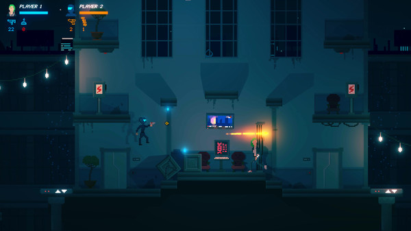 Ancient Future screenshot 6