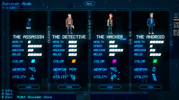 Ancient Future screenshot 5