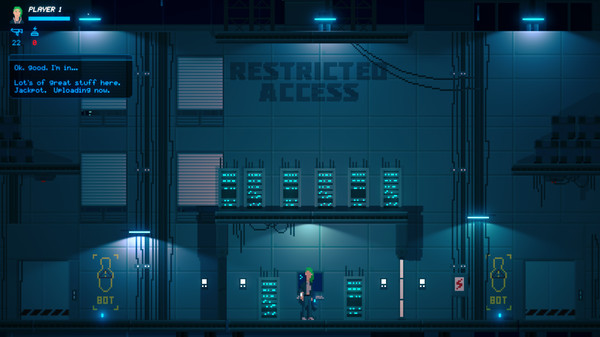 Ancient Future screenshot 2