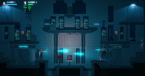 Ancient Future screenshot 1