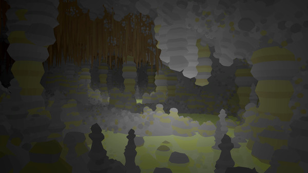 Echo Grotto screenshot 8