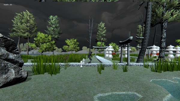 Empress of Gold screenshot 6