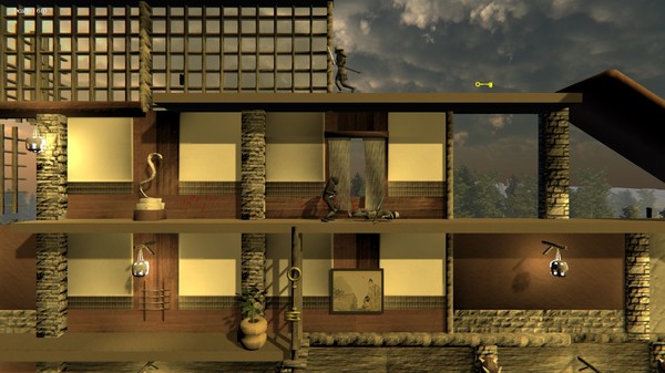 Empress of Gold screenshot 5