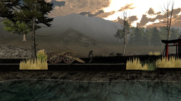 Empress of Gold screenshot 8