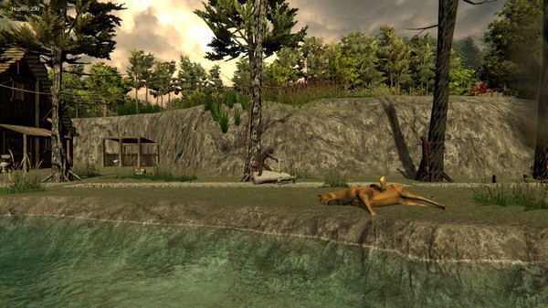Empress of Gold screenshot 3