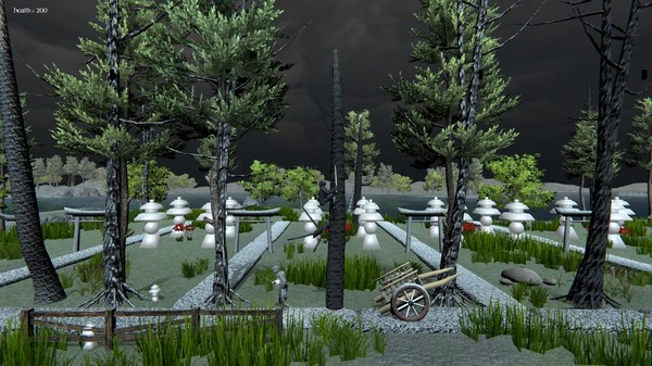 Empress of Gold screenshot 7