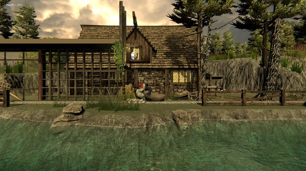 Empress of Gold screenshot 2