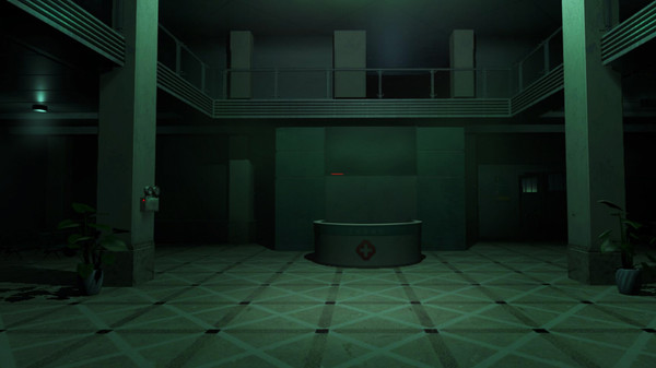 The Trace screenshot 1
