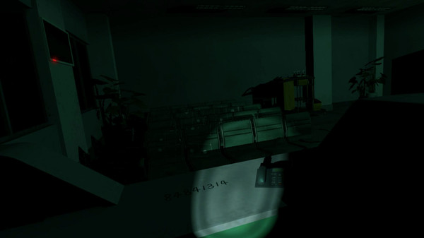 The Trace screenshot 5